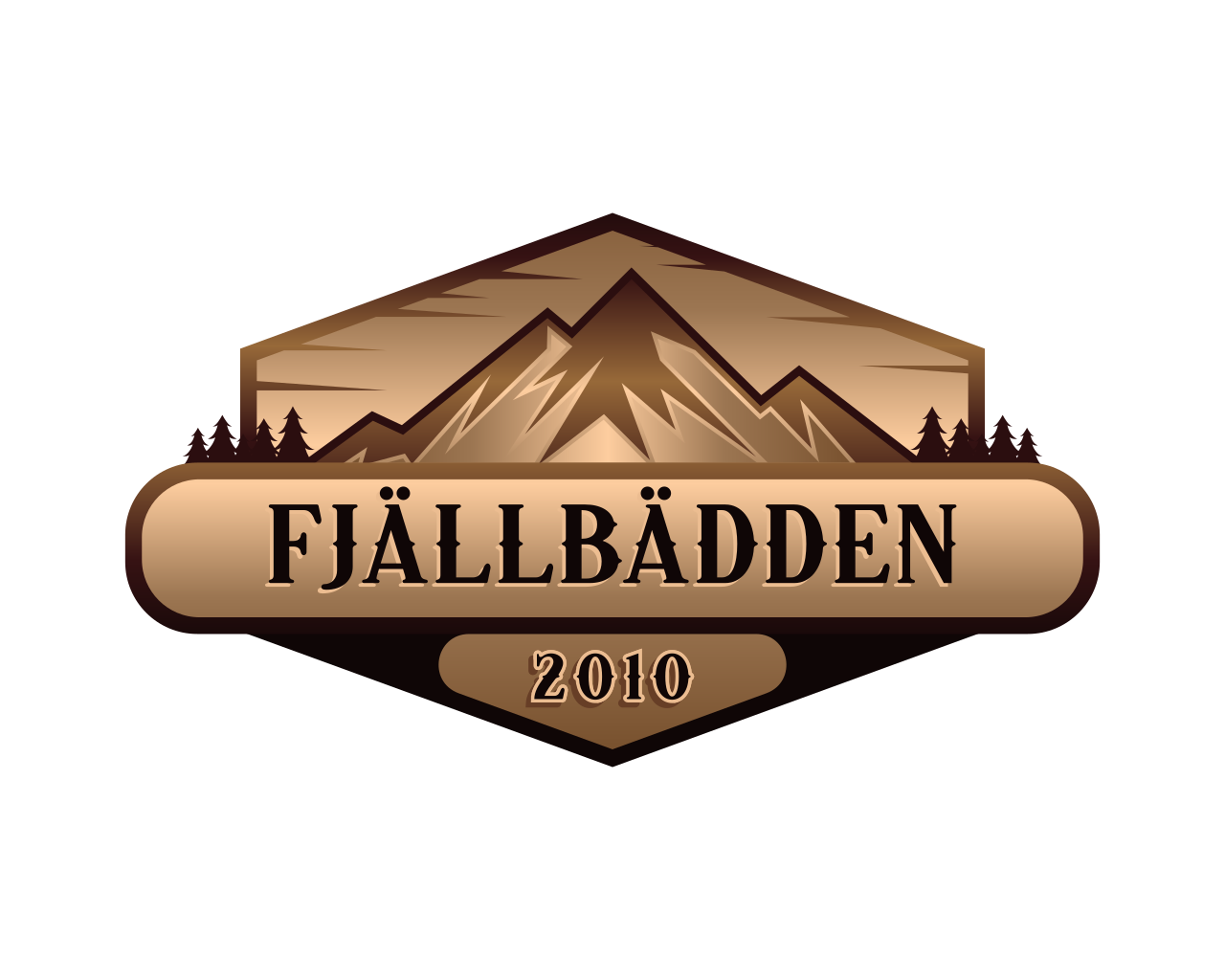 Fjällbädden Vandrarhem & Camping